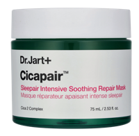 Dr. Jart+ Cicapair Sleepair Intensive Soothing Repair Mask 75 ml