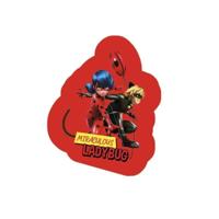 Miraculous sierkussen 35 x 35 cm