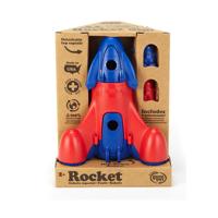 Green Toys raket