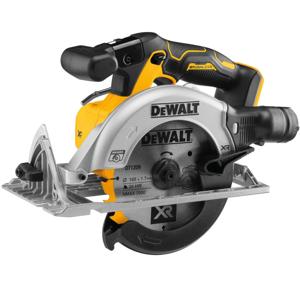 DeWALT DCS565N Accu Cirkelzaag 165mm 18V XR Basic Body
