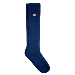 Alpaca sokken Navy