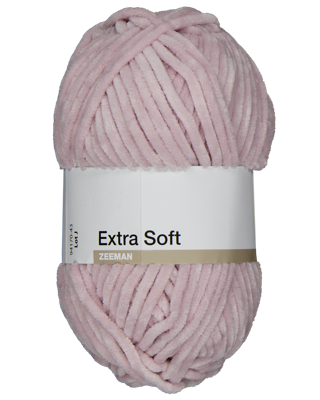 Extra soft Breigaren - Paars Extra soft Breigaren - Paars