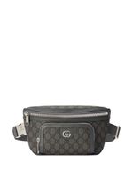 Gucci sac banane Ophidia - Gris - thumbnail