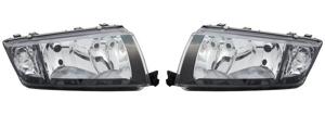 Koplamp Set SET7625964