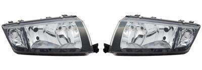 Koplamp Set SET7625964