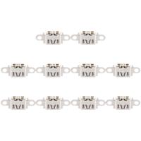 10 stuks opladen Port-Connector voor Vivo X 9 Plus / X20 Plus