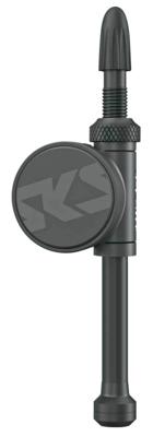 Sks Ventiel drukmeter airspy tl 81mm zw