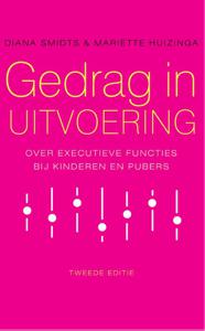 Gedrag in uitvoering (Paperback)