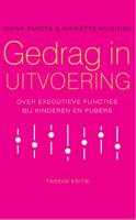 Gedrag in uitvoering (Paperback)