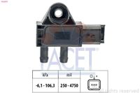 Sensor, uitlaatgasdruk 103271