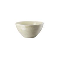 ROSENTHAL - Mesh Cream - Saladeschaal 18cm 1,20l ROSENTHAL - Mesh Cream - Saladeschaal 18cm 1,20l