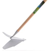 MM Eurotool Aanaarder 25cm met steel 160cm