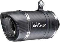 LeoVince geluiddemper "sbk lv pro" schalld leo slipon lv pro car