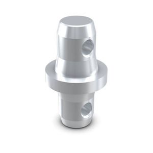 Showtec Pro-30 Truss spacer 10mm voor Showtec G-serie