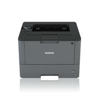 Brother HL-L5000D laserprinter 1200 x 1200 DPI A4