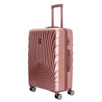 Calgary Kofferset 55+70 cm ROZE