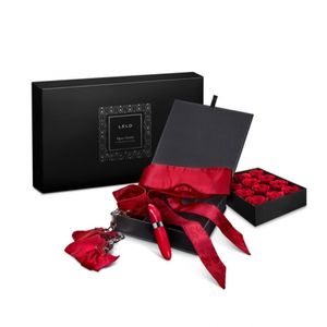 lelo - open secret gift set