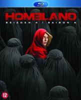 Homeland - Seizoen 4