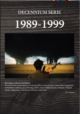 1989-1999 De val van het Oostblok (Hardback)