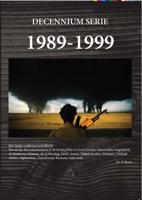 1989-1999 De val van het Oostblok (Hardback) 1989-1999 De val van het Oostblok (Hardback)
