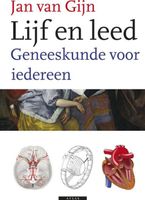 Lijf en leed - Jan van Gijn - ebook - thumbnail