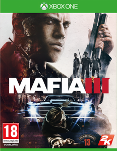 Mafia 3