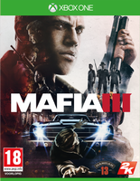 Mafia 3 - thumbnail