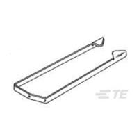 TE Connectivity 552723-2 TE AMP Standard CHAMP Products 1 stuk(s) Tray - thumbnail