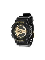 G-Shock round watch - Noir