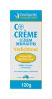 Grahams C+ Creme