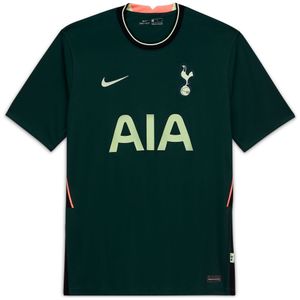 Tottenham Hotspur Shirt Uit 2020-2021 - XXL
