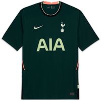 Tottenham Hotspur Shirt Uit 2020-2021 - XXL - thumbnail