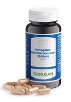 Bonusan Astragalus-Eleutherococcus-Shiitake Capsules - thumbnail