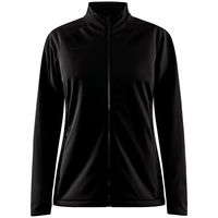 Craft CORE Explore Softshell Jacket zwart dames L