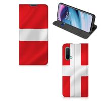 OnePlus Nord CE 5G | Standcase | Denemarken OnePlus Nord CE 5G | Standcase | Denemarken
