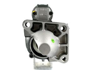 Startmotor Renault 0.75 kw 570535093000