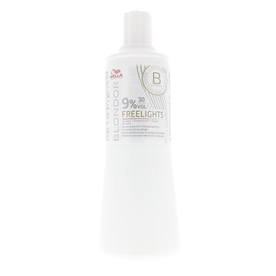 Wella Professionals Blondor Freelights Developer 1000ml