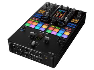 Pioneer DJ DJM-S11