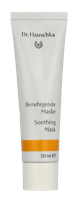Dr. Hauschka - Hau Beruhigende maske 30 ml Lichaamsmist