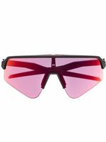 Oakley lunettes de soleil Sutro Lite Sweep - Noir