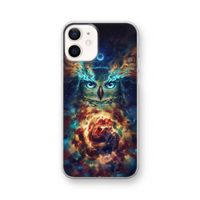 Aurowla: iPhone 12 Transparant Hoesje