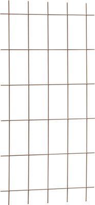 Meister klimrek plant bruin 1500x750 mm - wu9965120 Meister klimrek plant bruin 1500x750 mm - wu9965120