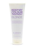 Eleven Australia Keep My Colour Treatment Blonde Masker Blond Haar 200 ml