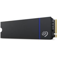 Seagate Game Drive PS5 NVMe M.2 1 TB PCI Express 4.0 3D TLC - thumbnail