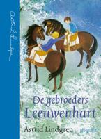 De gebroeders Leeuwenhart (Hardback)