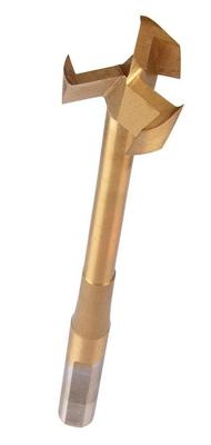 *Houtboor 15x130 3-D