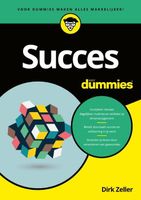 Succes voor Dummies - Dirk Zeller - Paperback (9789045356617) - thumbnail