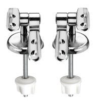 Cornat Wc-Bril Bevestigingset Polyhars Ch - TEC364993 Cornat Wc-Bril Bevestigingset Polyhars Ch - TEC364993