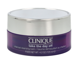 Clinique Take The Day Off Cleansing Balm 125ml Make-up verwijderaar en reiniger