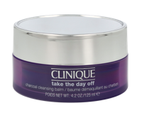 Clinique Take The Day Off Cleansing Balm 125ml Make-up verwijderaar en reiniger